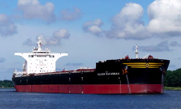 Drug smuggling discovered on bulk carrier in South Korea