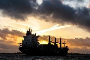 Canada is developing a low-noise green tanker