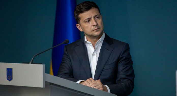 Ukraine is interested in becoming a member of the “Three Seas Initiative”