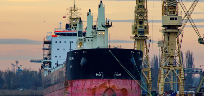 Polish bulk carrier crew died on board, circumstances unknown, Mexico