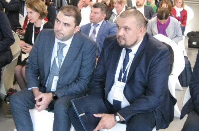 Cabinet dismissed the entire leadership of the Maritime Administration