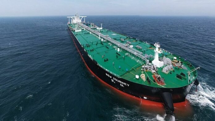 VLCC