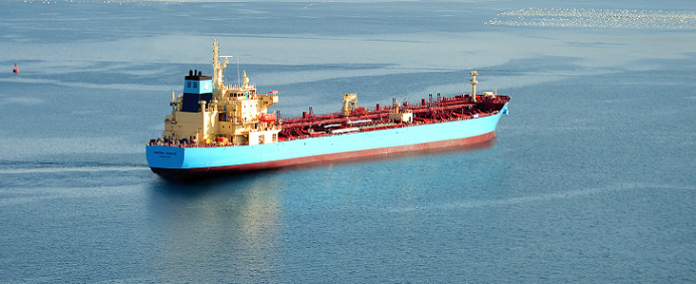 maersk tankers