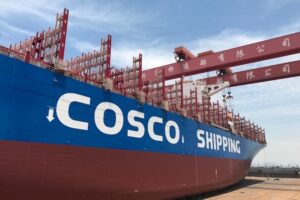 COSCO