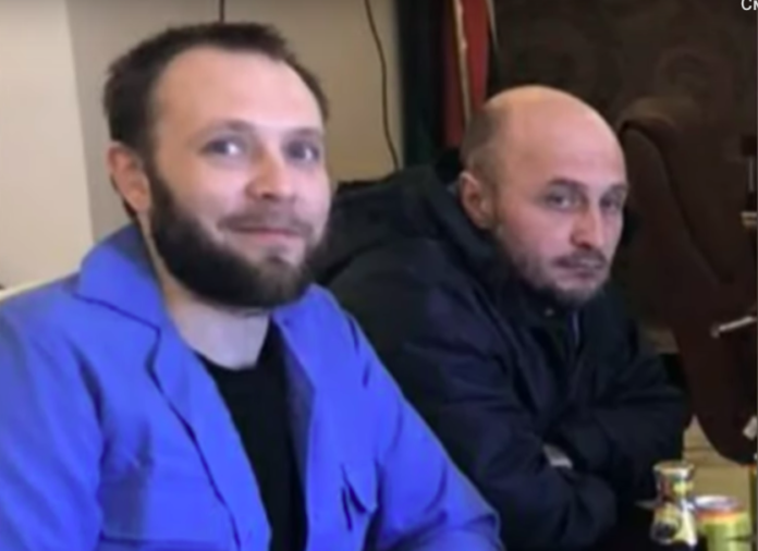 Более двух лет украинских моряков не могут освободить из тюрьмы в Ливии
