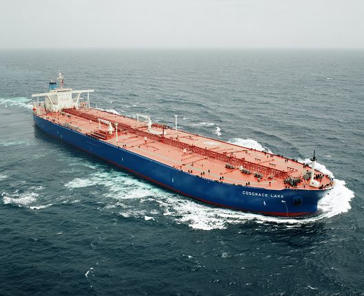 cosco-vlcc