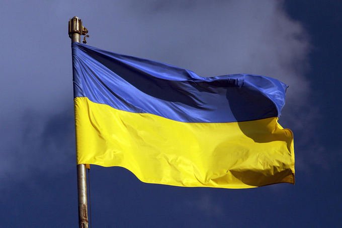 Украина