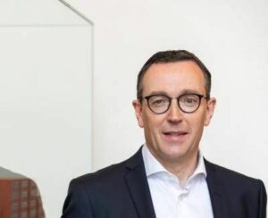 Hapag-Lloyd Announces New CFO