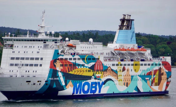 MOBY