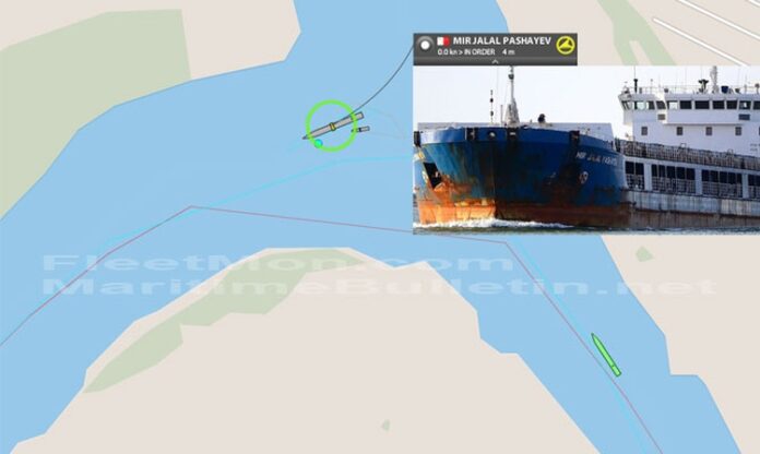 ship