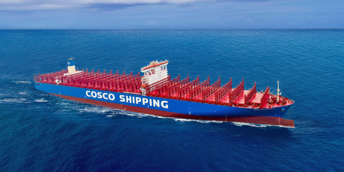 COSCO