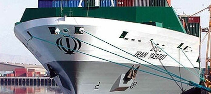 Iranian carriers again hit the US blacklist