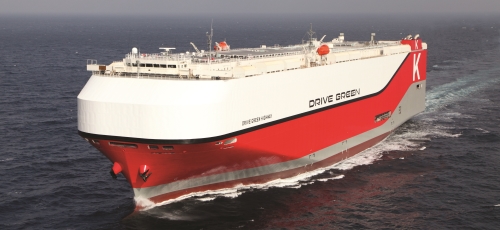 K-Line introduces mobile breathalyzers to its vessels