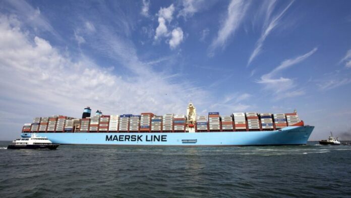 maersk