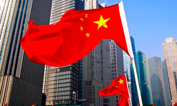 China fined COSCO and 11 more companies
