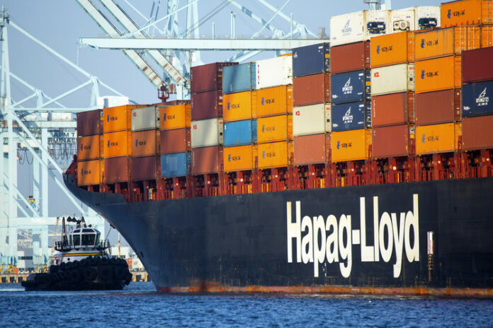 CSAV becomes Hapag-Lloyd's largest shareholder