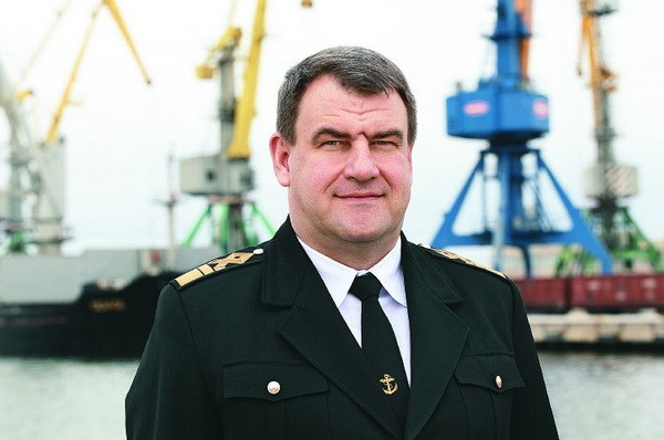 Александр Басюк