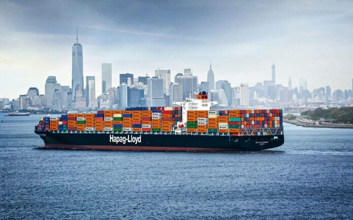 Hapag-Lloyd