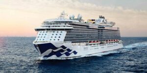 Princess Cruises