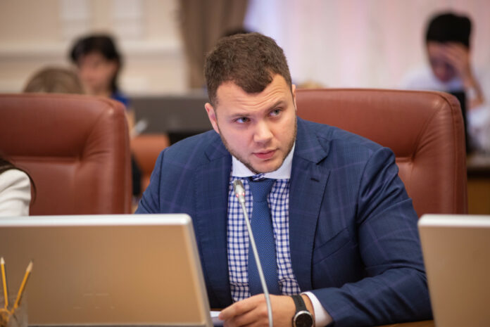 Министр