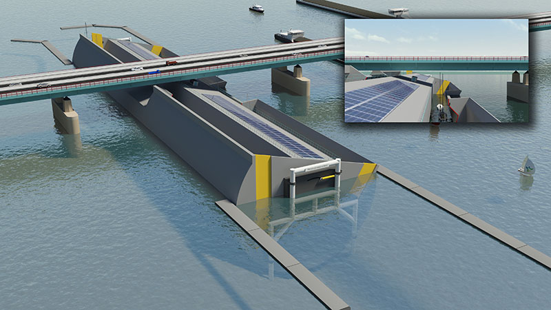 Инновационные технологии быстрого строительства мостов